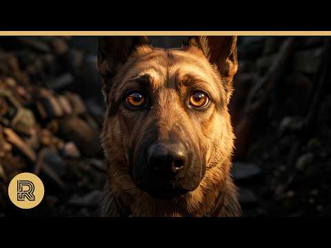 CGI 3D Animated Short: Fellow - Trailer | The Rookies
