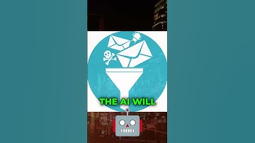 AI Tool to Organize Your Gmail Inbox!