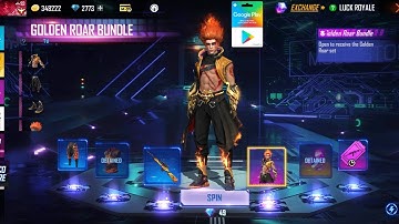 Free Fire New Moco Store Event 1 Spin Trick in Free Fire #freefire #short #gamng64short