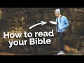 How to Read Your Bible Tips