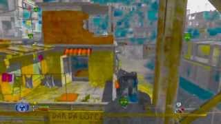 Favela Cross map no-scope (overedit)
