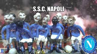 Napolitano Ssc Napoli, Calcio,Fans,Torcidas,Polymer Clay, Puppets, Hinchas
