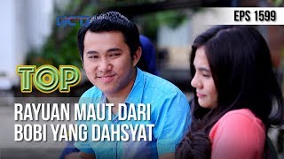 TUKANG OJEK PENGKOLAN PART 4/7 [8 FEBRUARI 2019]
