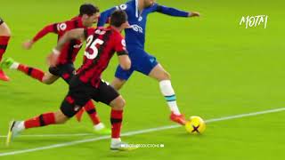 Chelsea vs Bournemouth 2-0 PL 22/23 Highlight (2022)