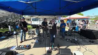 Time Passages - Live 5/17/26 Set 1 of 4