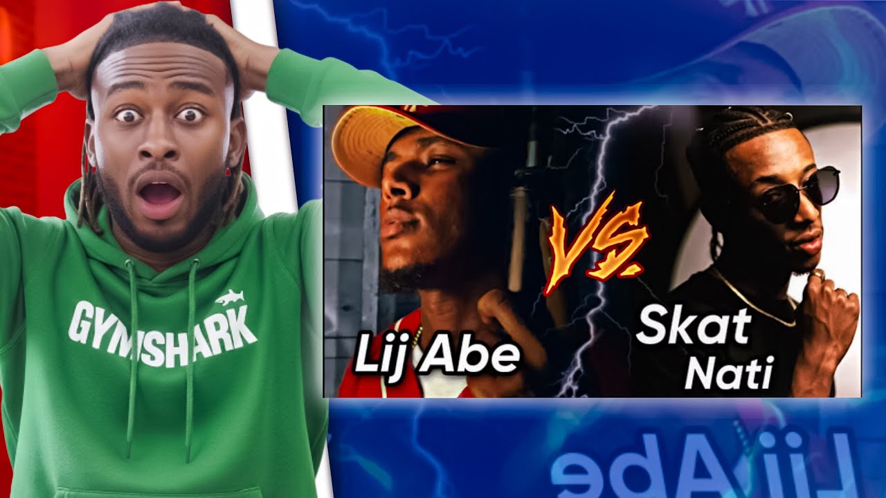 Lij Vs Rij 🔴LIVE Lij Abe Vs Skate Nati - YouTube