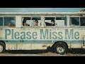 高瀬統也、Fumiya Sato / Please Miss Me( Official Music Video)