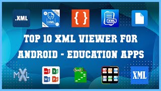 Top 10 Xml Viewer For Android Android Apps screenshot 2