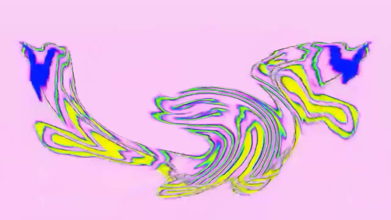 Klasky Csupo Videoup Collection in A-Major