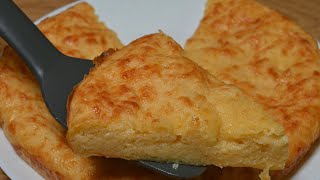 Great baked cheese