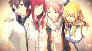 Nightcore-Last Friday Night (T.G.I.F)