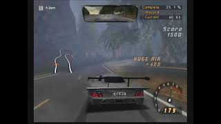 Need For Speed Hot Pursuit 2 - How To Do Races With No Opponents