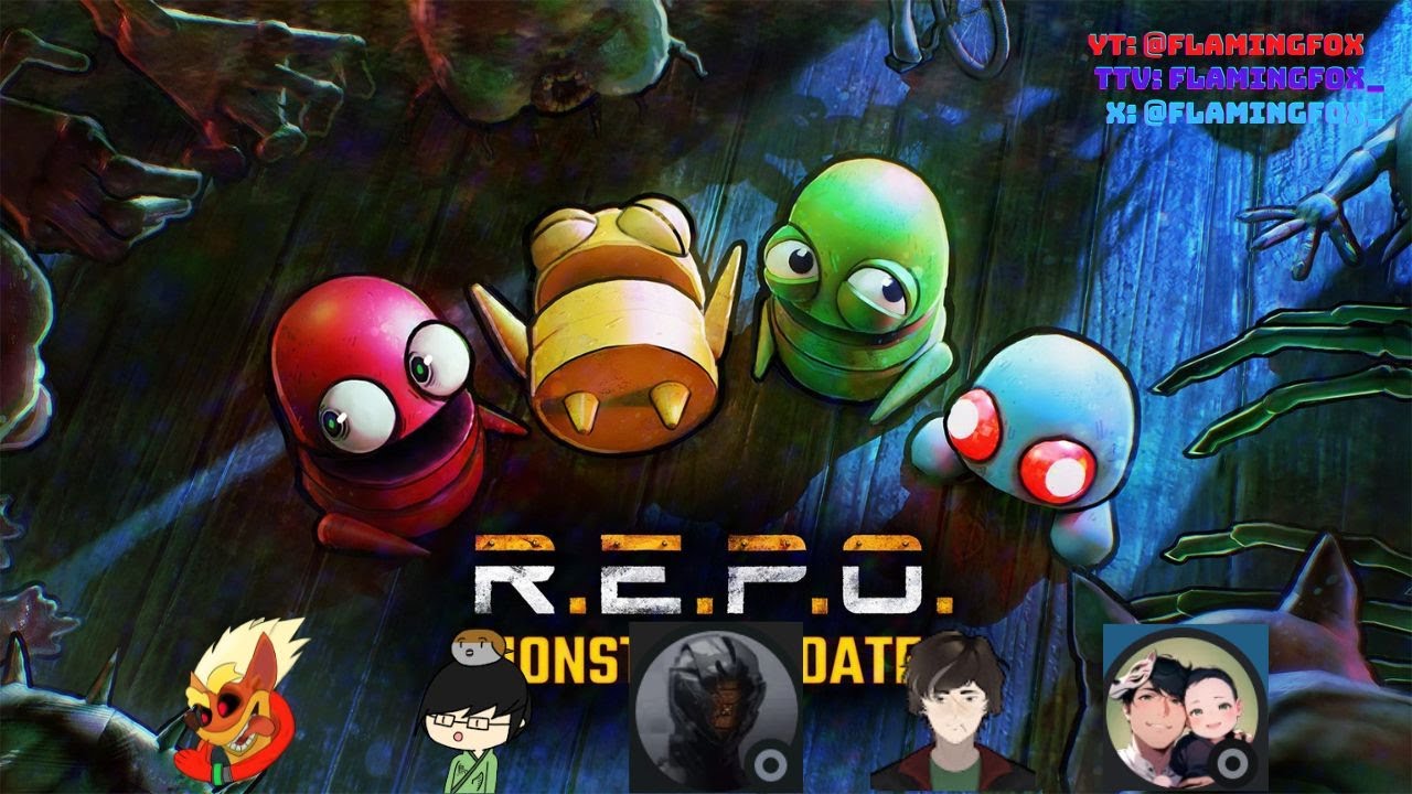 After the First Moon | REPO #20