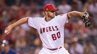A.J. Achter 2016 MLB Highlights!