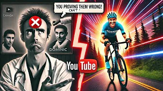 Doctors Said He Couldn’t Do This with MS… Now He’s Proving Them Wrong