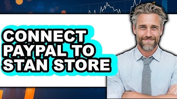 How to Connect PayPal to Stan Store 2025 (Only Way)