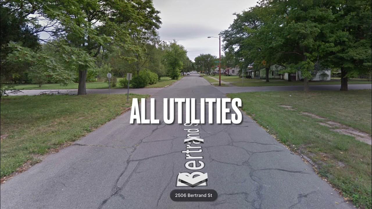 Land for sale South Bend , Indiana 99 a month YouTube