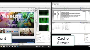 Delivery Optimization with Microsoft Connected Cache (loading Store Apps)