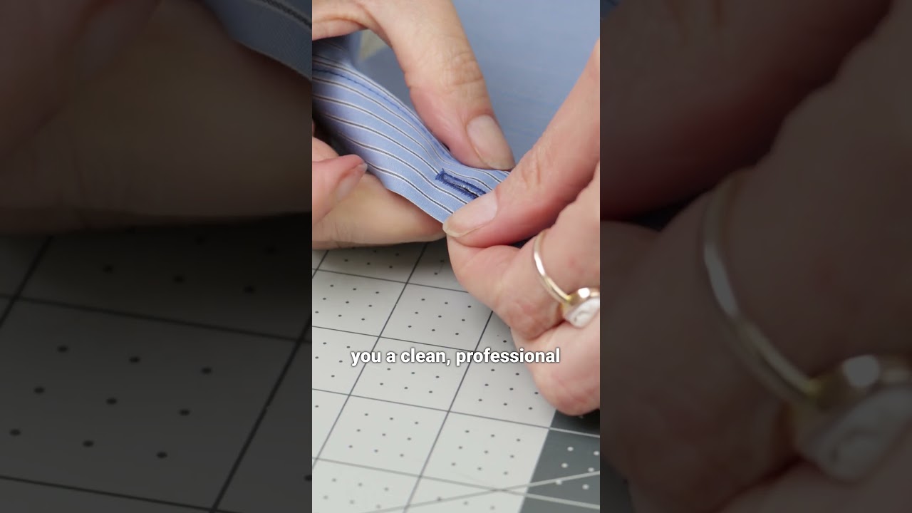 The Buttonhole Tools That Changed My Sewing
