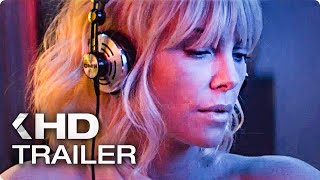 ATOMIC BLONDE Trailer 2 (2017)