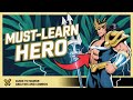 Can I Land the Perfect Namor Combo?