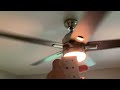 Installing a new ceiling fan in my bedroom archive from may