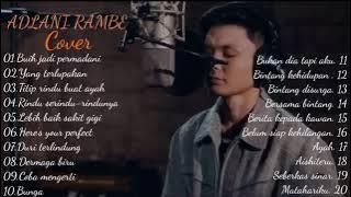 Adlani Rambe - Buih jadi permadani || full album