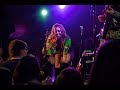 Haley Reinhart "Shook" The Crocodile, Seattle