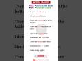 Much vs Many in English Grammar #shorts #mastermindsuccess #english