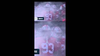 Nebraska vs. Ohio State 🍿 FOX College Football