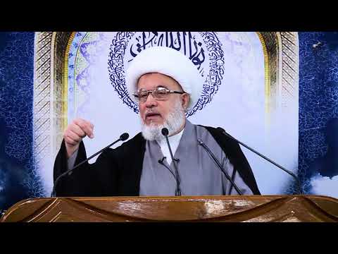 اتخاذ فاطمة الزهراء قدوة في الصبر