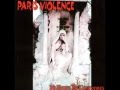 Paris Violence - Ungern-Stenberg