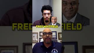 Scott Williams Explains How Michael Jordan Got Him Into The NBA!