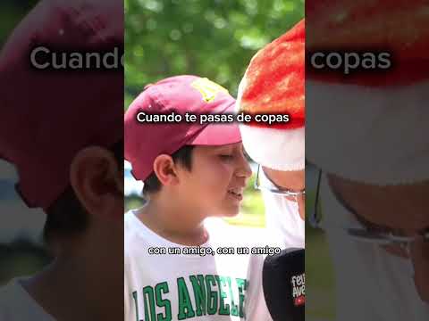 A quien no le ha pasado
