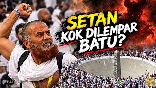 Why Do Muslims Throw Stones at the 'Devil'? Let’s Break Down the Logic
