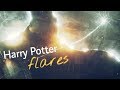 HARRY POTTER ~ Wizarding Wars | Flares