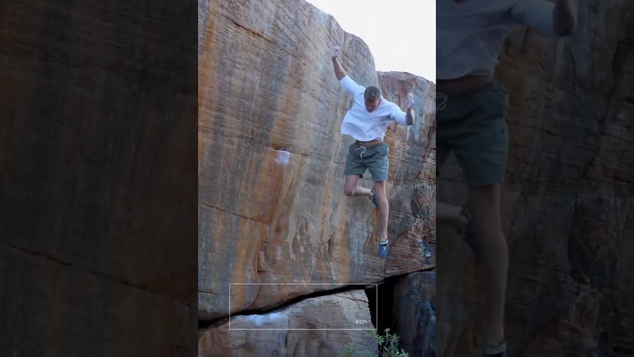 (DYN0) LEAP OF FAITH