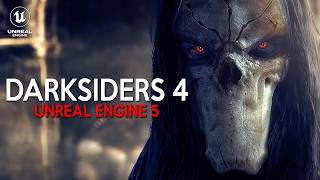 Download Lagu DARKSIDERS 4 revealed in Unreal Engine 5 | New MOST INSANE Game Trailers from Summer Events 2024 MP3 Download Lagu DARKSIDERS 4 revealed in Unreal Engine 5 | New MOST INSANE Game Trailers from Summer Events 2024 MP3