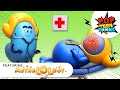 Astrolology  doctor strange 2  funny cartoons for kids  pop teen toons