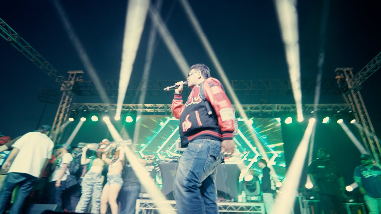 Pak Joko Performs At Status IE 2025!