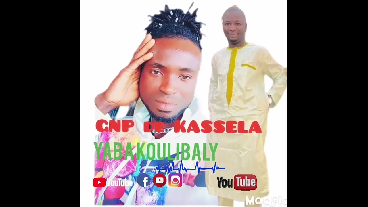 GNP de kassela YABA Koulibaly Prod by papenzy