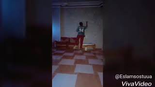 كليب مهرجان اللى بيشتكى مننا - الصواريخ دقدق و فانكي /رقص اسلام سوسته