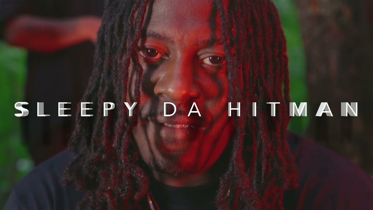 Sleepy da Hitman - They Tried - Official Music Video adlı videoyu YouTube'da izle Sleepy da Hitman - They Tried - Official Music Video adlı videoyu YouTube'da izle