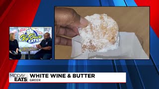 Midday Eats takes a trip to Greer