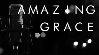 Amazing Grace by Reawaken (Acoustic Easter Hymn)