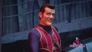 LazyTown | We Are Number One | Ukrainian