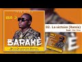 02. IBA-J  LA VICTOIRE ( Remix ) feat IBA ONE ( ALBUM BARAKÈ)