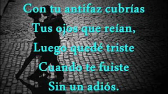 EDGARDO DONATO - HORACIO LAGOS - QUIEN SERA - VALS EDGARDO DONATO - HORACIO LAGOS - QUIEN SERA - VALS