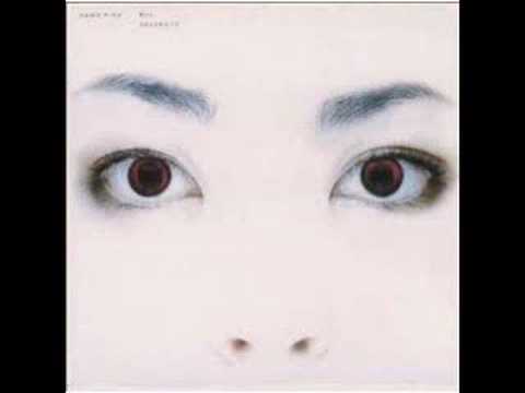 坂本美雨 【I'll believe the lock in your eyes】 - YouTube