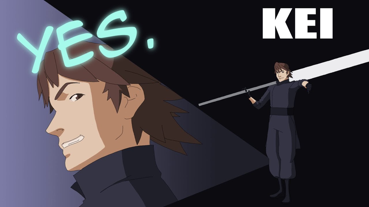 Could tracing 3d make Anime easier?!